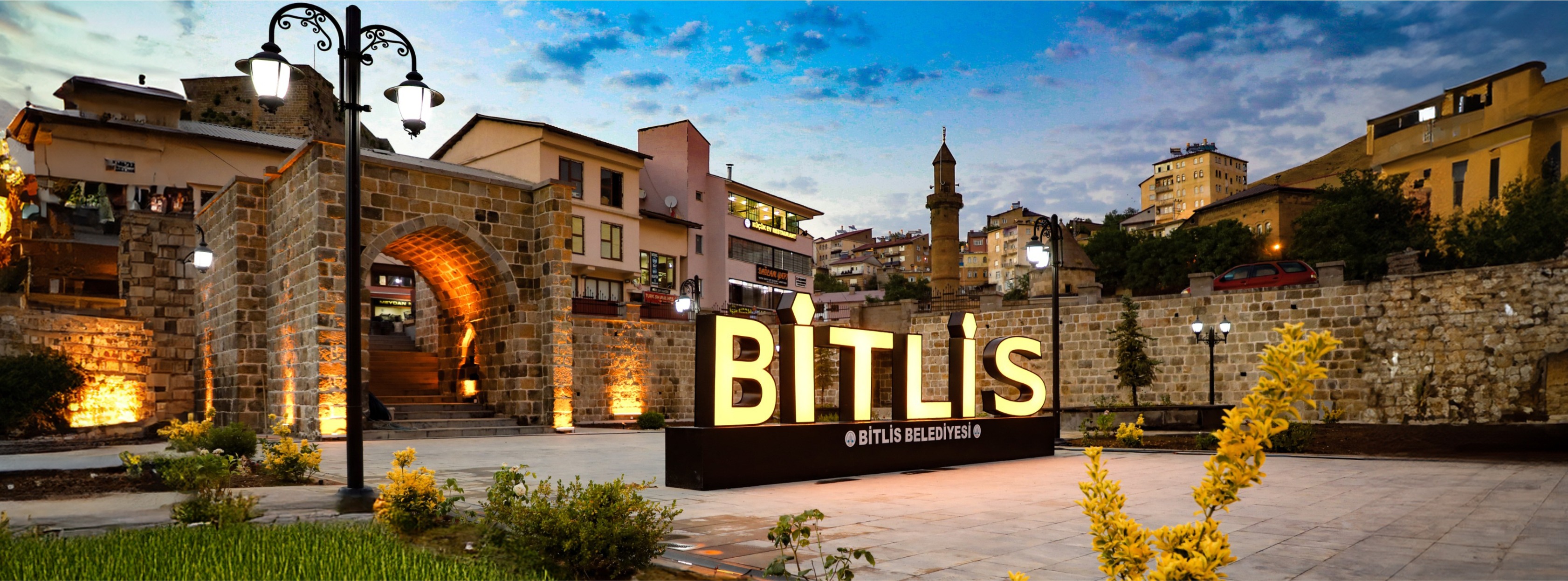 Kültürel ve Sosyal Etkinlikler