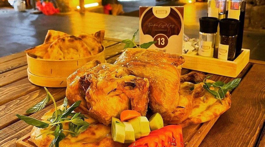 Kültürel ve Sosyal Etkinlikler